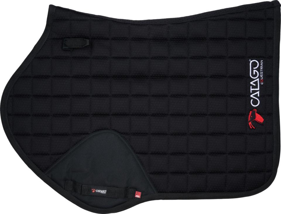 Catago FIR-Tech Mash saddle pad