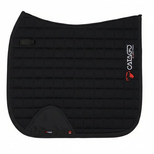 Catago FIR-Tech Mash saddle pad