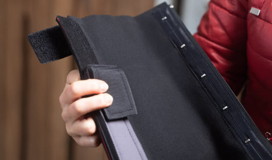 Vetoflex Antibacterial pad for bandages