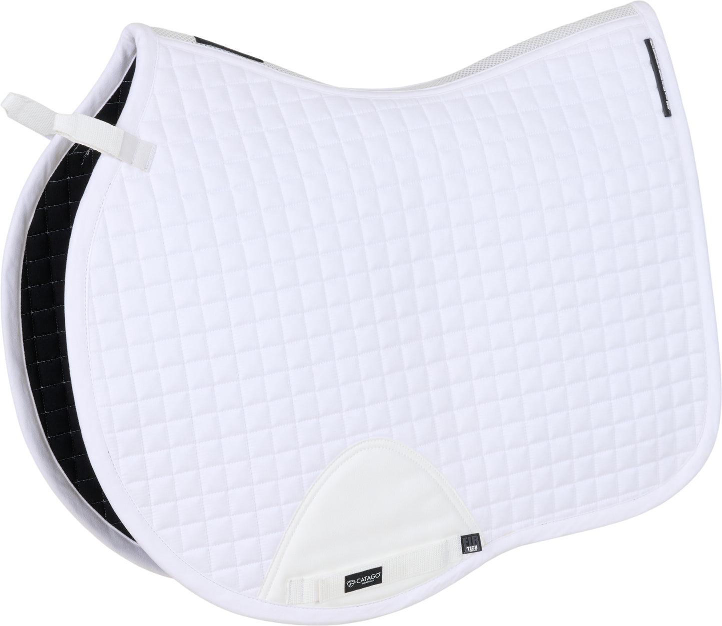 Catago FIR-Tech Performance saddle pad