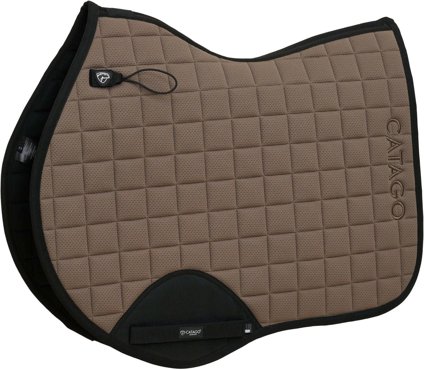 Catago FIR-Tech saddle pad