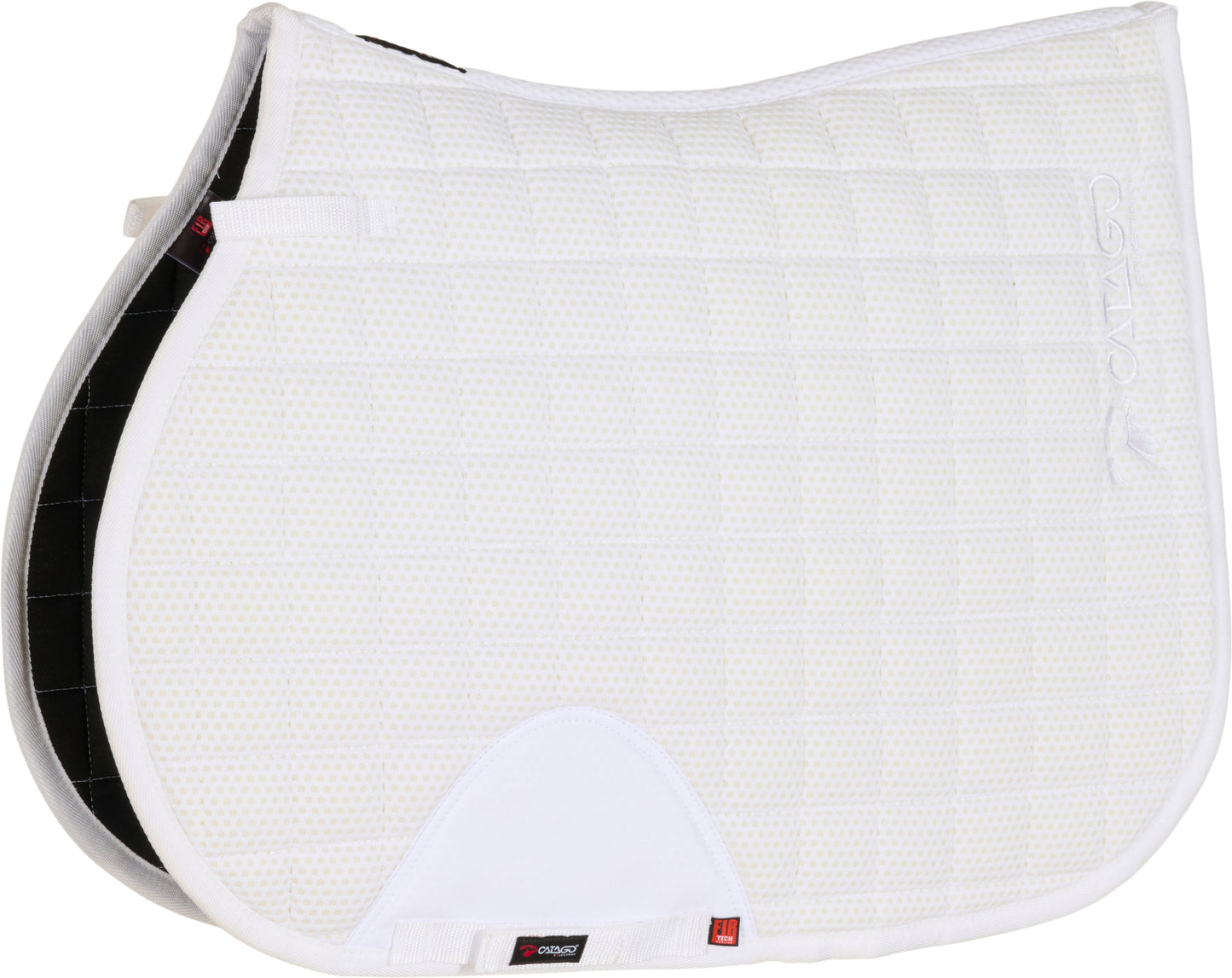 Catago FIR-Tech Mash saddle pad