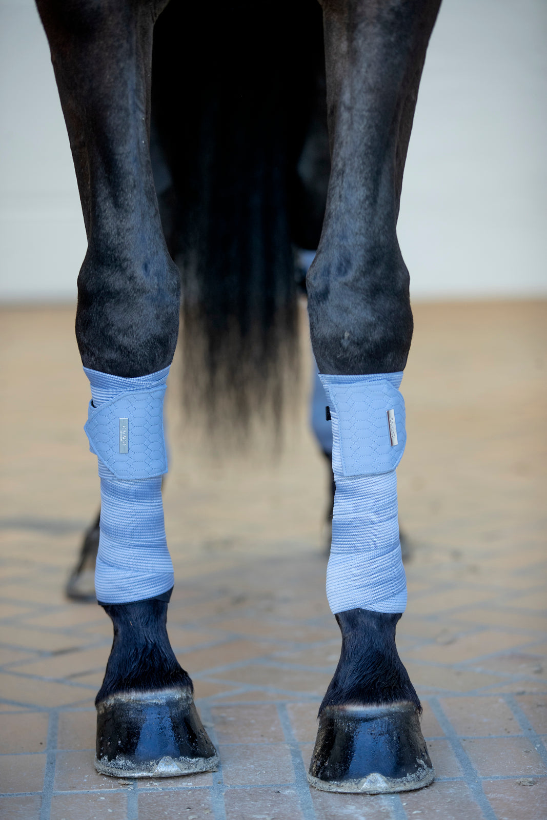 Catago FIR-Tech Grand polo bandages, 2 pcs