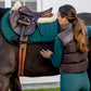 Catago FIR-Tech saddle pad