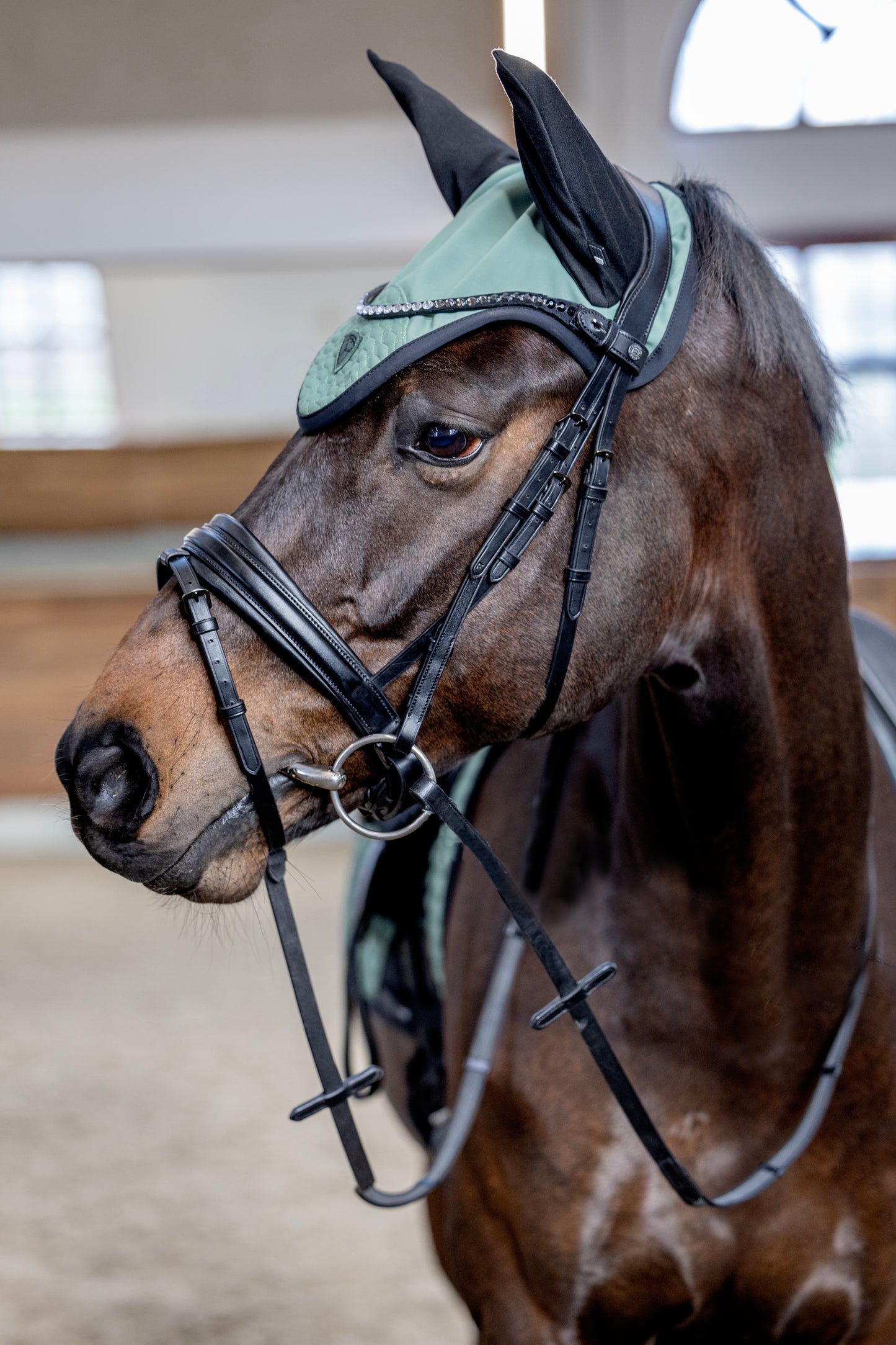 Catago FIR-Tech Grand Ear Bonnet
