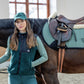 Catago FIR-Tech Grand saddle pad