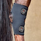 Catago FIR-TECH Hock knie paard pony circulatie rugblessure paard pony magnetisch blessure doorbloeding artrose rust training relaxe ontspannen massage 