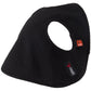 Catago FIR-TECH Hood hoofd paard pony circulatie rugblessure paard pony magnetisch blessure doorbloeding artrose rust training relaxe ontspannen massage oren zonder 