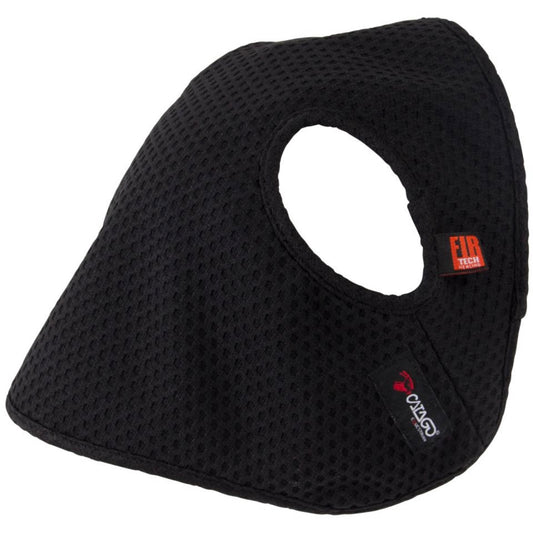 Catago FIR-TECH Hood hoofd paard pony circulatie rugblessure paard pony magnetisch blessure doorbloeding artrose rust training relaxe ontspannen massage oren zonder 