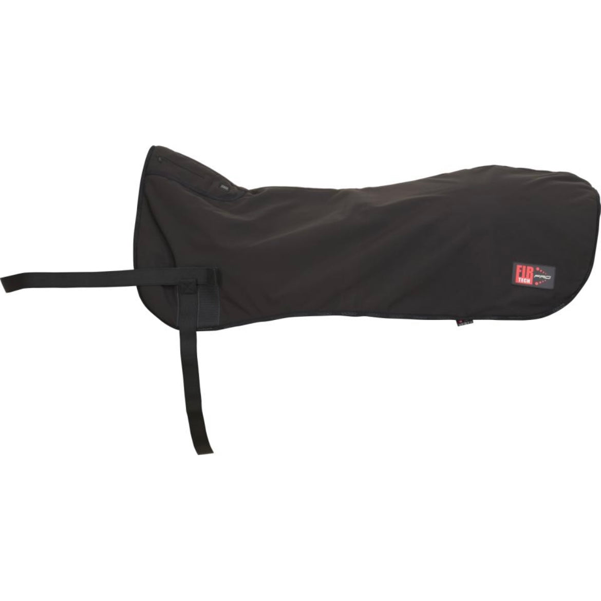 Catago FIR-TECH PRO rug warmer warm artrose wervels osteopaat massage verwarmen LED pees pezen blessure dierenarts licht infrarood benen paard pony verschillende aan knop laser ontsteking gat herstellen ontstoken stal beschermers klitterband bevestigen stableboots circulatie magnetisch doorbloeding rust training relaxe ontspannen cooling koeling ijs ice gebroken recuptex magneet recuptex bucas