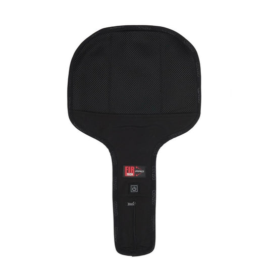 Catago FIR-TECH PRO tendon pad LED pees pezen blessure dierenarts licht infrarood benen paard pony verschillende aan knop laser ontsteking gat herstellen ontstoken stal beschermers klitterband bevestigen stableboots circulatie magnetisch doorbloeding artrose rust training relaxe ontspannen massage cooling koeling ijs ice gebroken recuptex magneet