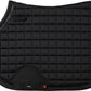 zwart Catago FIR-TECH dekje spring veelzijdigheid lak circulatie rugblessure paard pony magnetisch blessure doorbloeding artrose