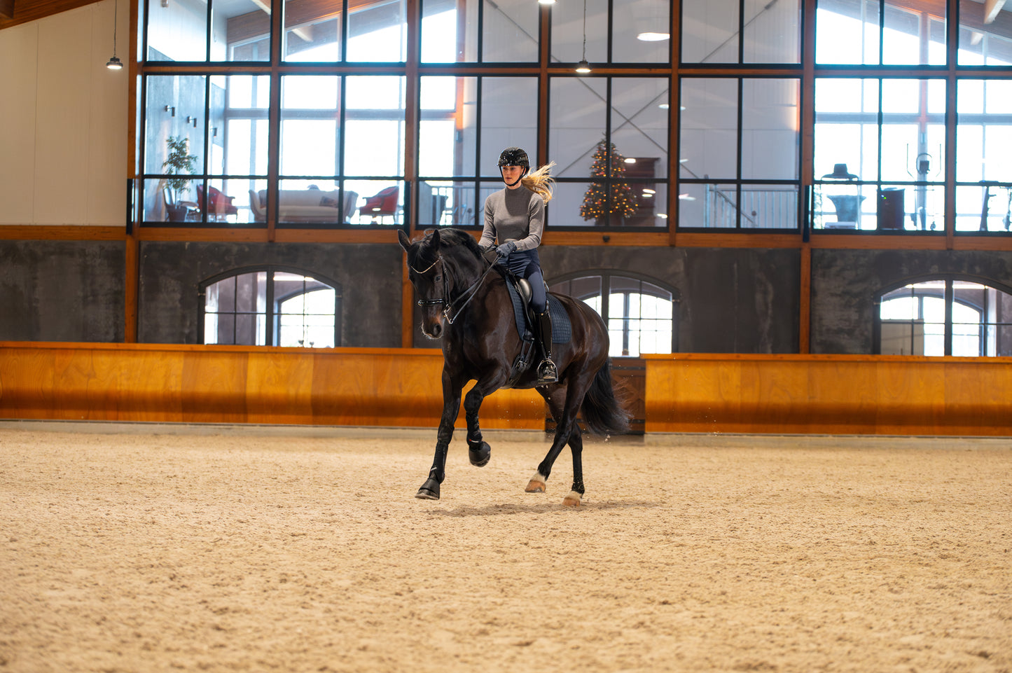 Catago FIR-Tech Performance saddle pad