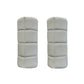 Incrediwear CIRCULATION standing wraps grijs circulatie doorbloeding paard pony pees blessure stal benen onderlappen peesblessure ondersteuning herstellen ontsteking dierenarts afvoer afvalstoffen cellen pezen