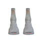 Incrediwear COOLING & CIRCULATION hoofs, hocks & legs koeling hoeven benen ijs ice pack sokken paard pony pees blessure pezen dierenarts hoefbevangen ontsteking circulatie grijs knieen benen