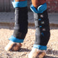 Premier Equine MAGNETIC Boot Wraps Inc. Liners