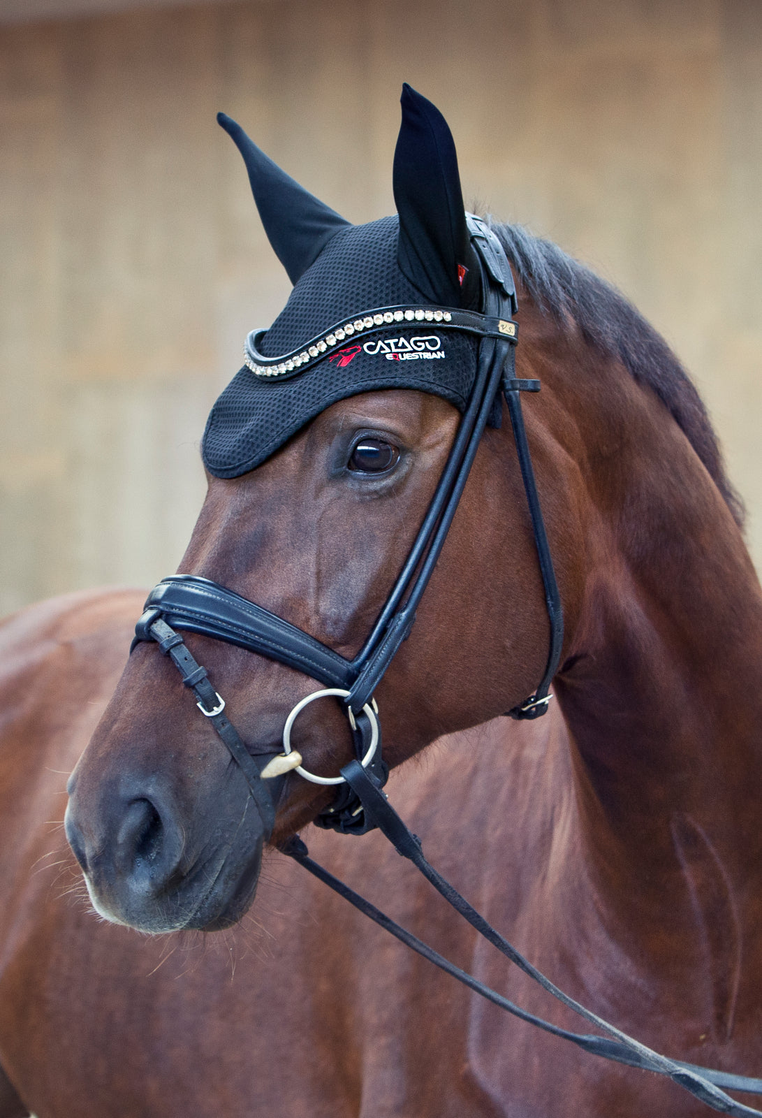 Catago FIR-Tech flyveil