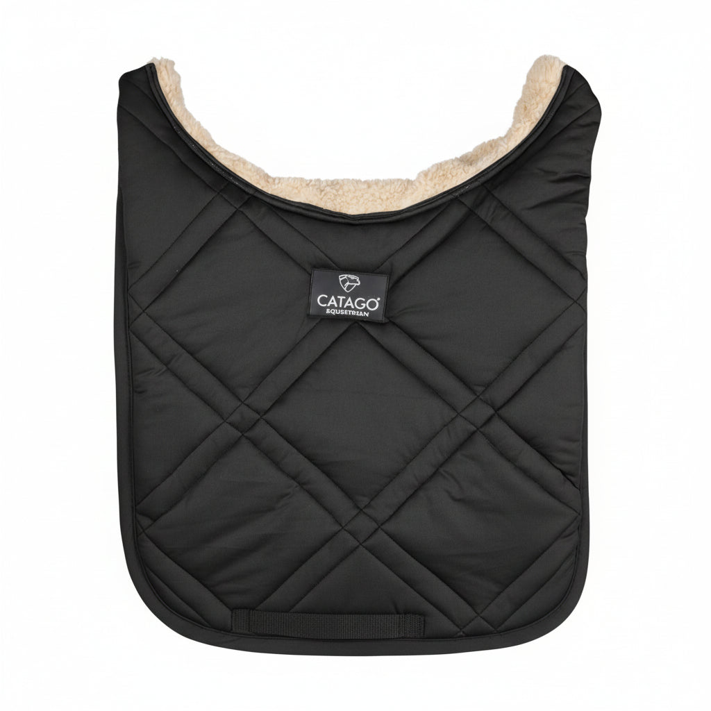 Catago FIR-Tech rug bib