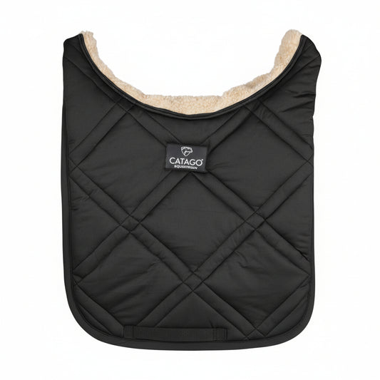 Catago FIR-Tech rug bib