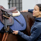 Catago FIR-Tech Grand saddle pad