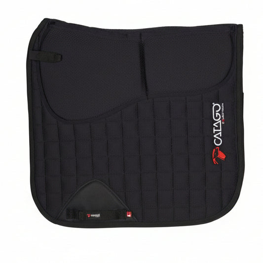 Catago FIR-TECH correction mash pad