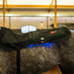 Catago FIR-TECH LED Therapy Pad Large groot LED pees pezen blessure dierenarts licht infrarood light billen spieropbouw rug knieen hals nek hoofd borst bevestiging makkelijk benen paard pony verschillende aan knop laser ontsteking gat herstellen ontstoken stal beschermers klitterband bevestigen stableboots circulatie magnetisch doorbloeding artrose rust training relaxe ontspannen massage cooling koeling ijs ice gebroken recuptex magneet aan mensen honden knop standen programma aan paard rug