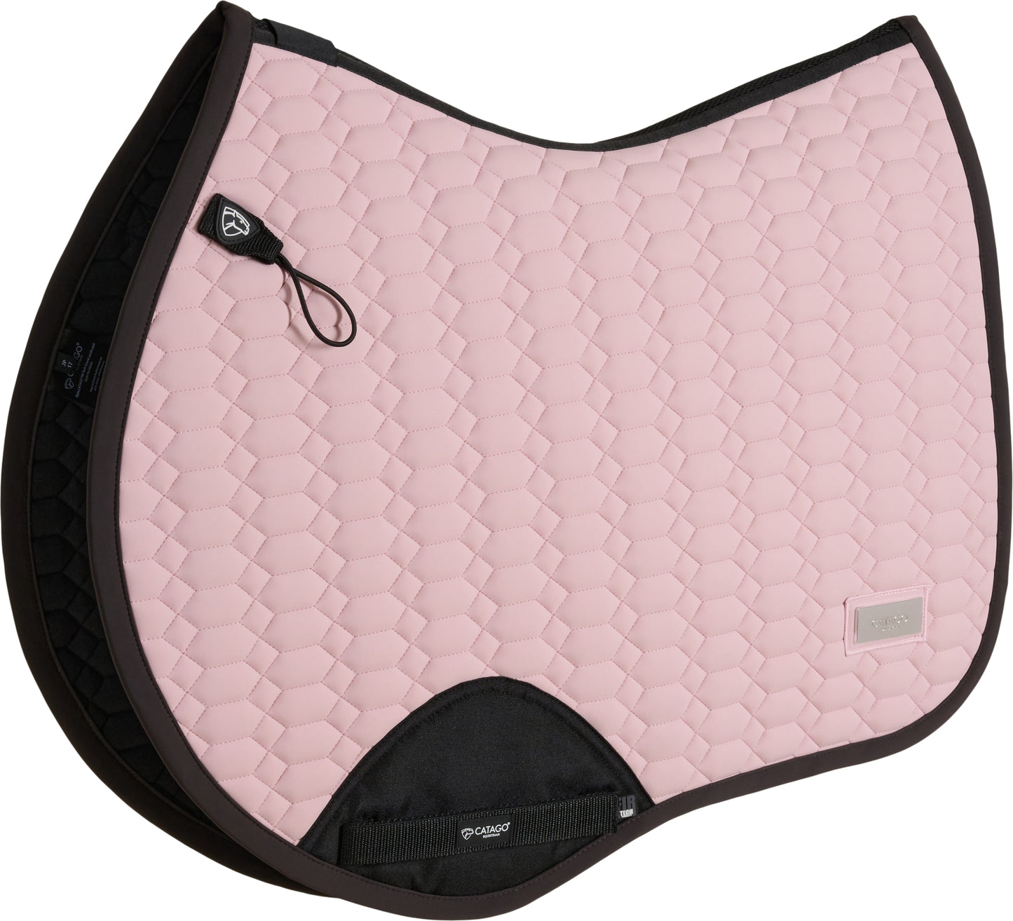 Catago FIR-Tech Grand saddle pad