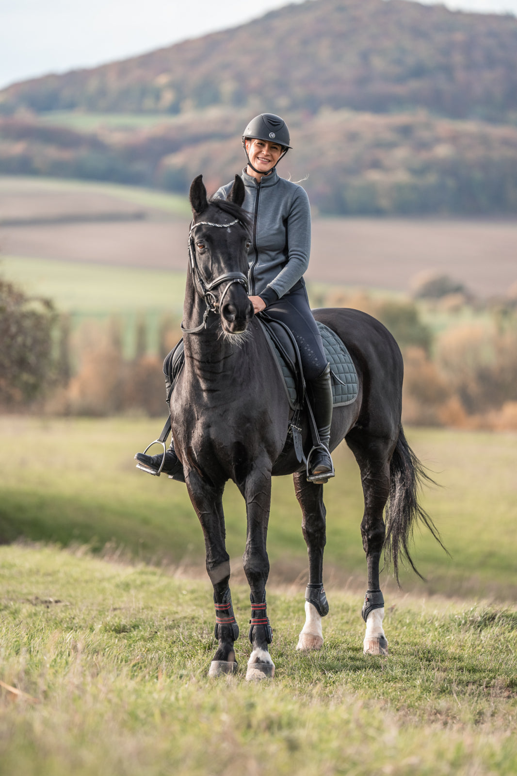 Catago FIR-Tech Fetlock